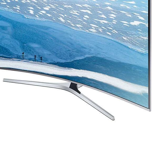 LED телевизор Samsung UE78KU6500UXCE - фото 2