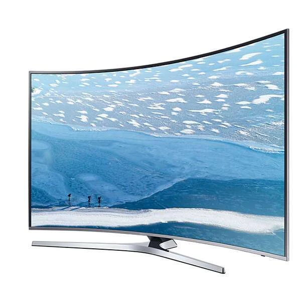 LED телевизор Samsung UE78KU6500UXCE - фото 4