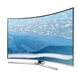 LED телевизор Samsung UE78KU6500UXCE