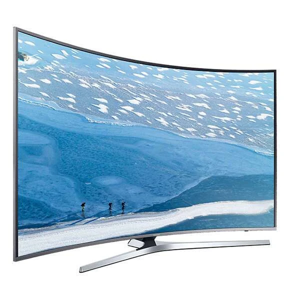 LED телевизор Samsung UE78KU6500UXCE - фото 5