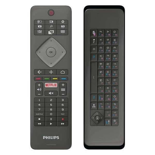 LED телевизор Philips 65PUS6521/60 - фото 2