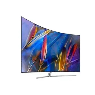 QLED телевизор Samsung QE55Q7CAMUXCE