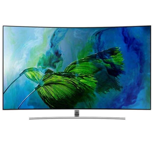 QLED телевизор Samsung QE55Q8CAMUXCE