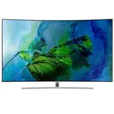 QLED телевизор Samsung QE55Q8CAMUXCE