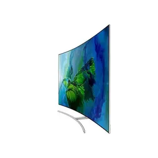 QLED телевизор Samsung QE55Q8CAMUXCE