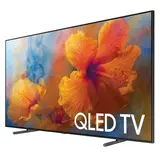 QLED телевизор Samsung QE65Q9FAMUXCE - фото 4