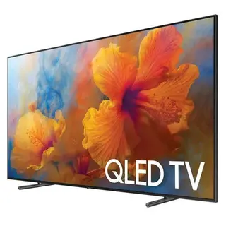 QLED телевизор Samsung QE65Q9FAMUXCE