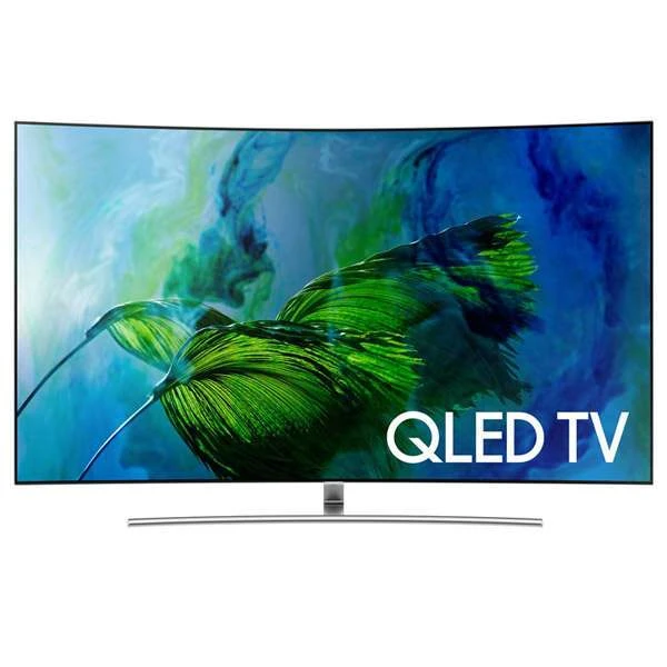 QLED телевизор Samsung QE75Q8CAMUXCE