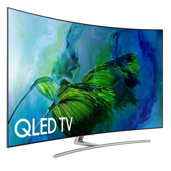 QLED телевизор Samsung QE75Q8CAMUXCE - фото 2