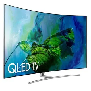 QLED телевизор Samsung QE75Q8CAMUXCE