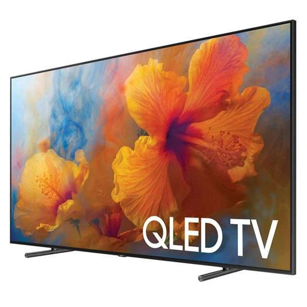 QLED телевизор Samsung QE88Q9FAMUXCE - фото 2