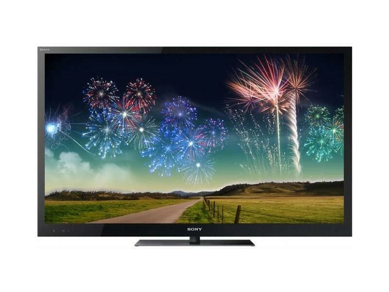 LЕD телевизор Sony KDL-65HX920