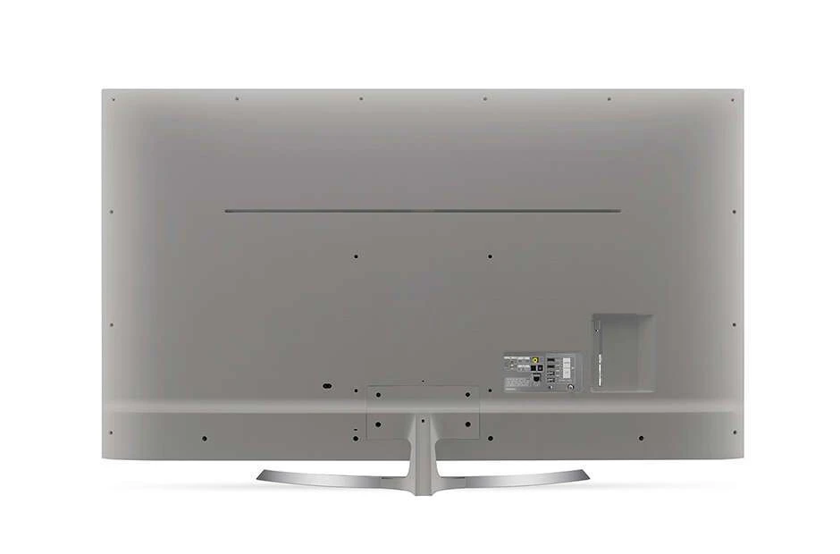 LED телевизор LG 49SJ810V - фото 3