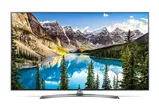 LED телевизор LG 55UJ750V