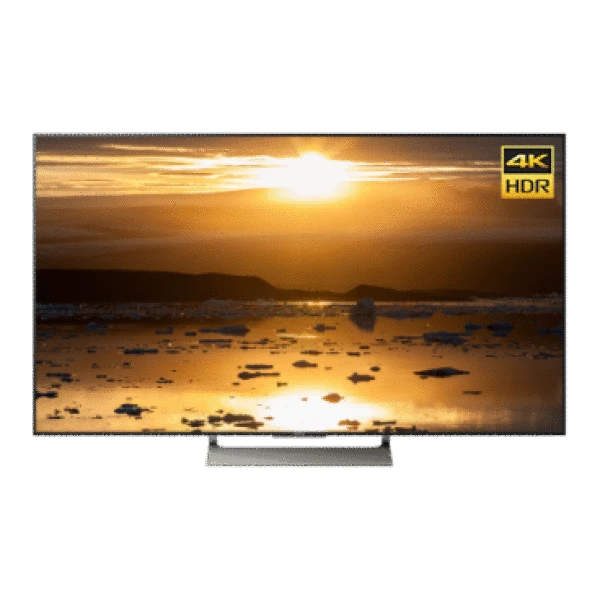 LED телевизор Sony KD49XE9005BR2