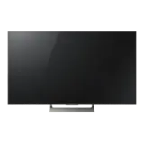 LED телевизор Sony KD49XE9005BR2 - фото 3