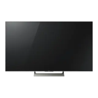 LED телевизор Sony KD49XE9005BR2