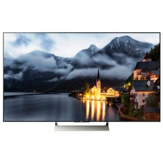 LED телевизор Sony KD75XE9005BR2