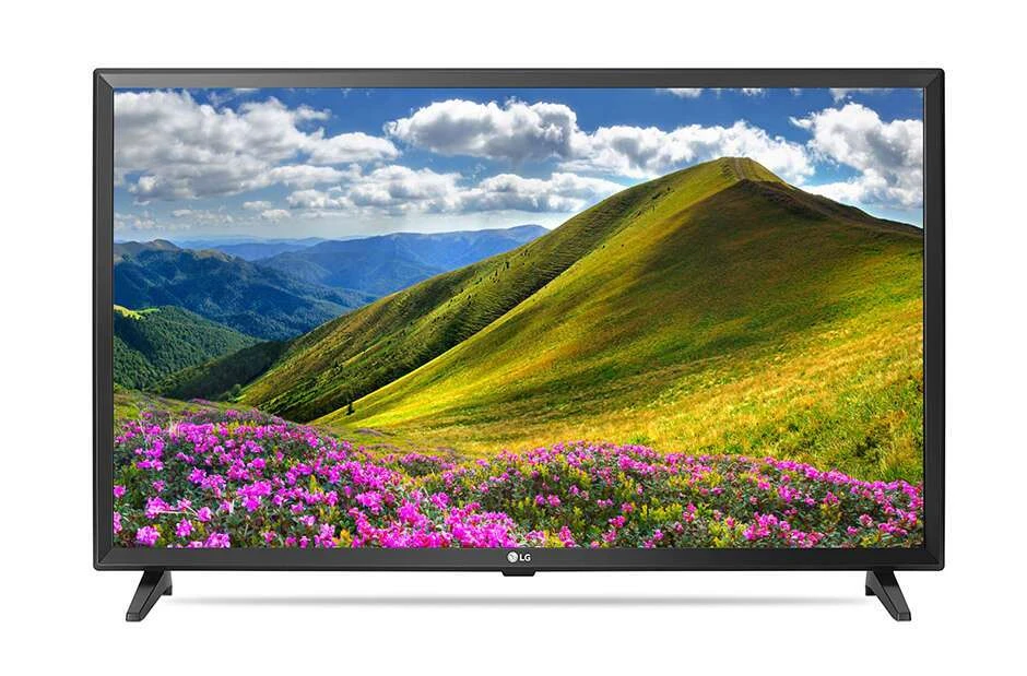 LED телевизор LG 32LJ510U