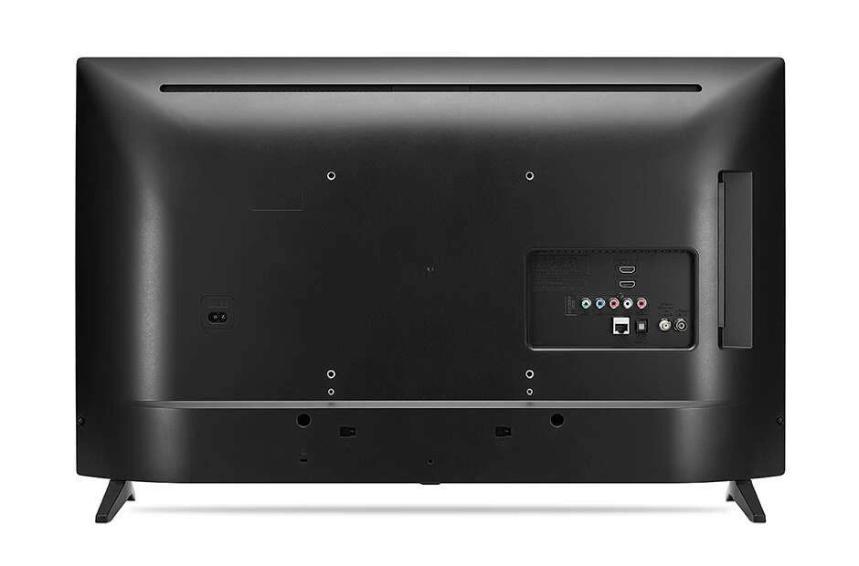 LED телевизор LG 32LJ510U - фото 3
