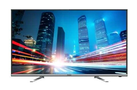 LED телевизор Haier LE50K5500TF - фото 2