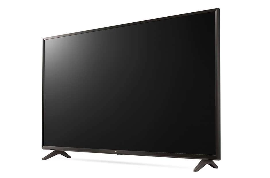 LED телевизор LG 43UJ630V - фото 2