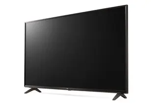 LED телевизор LG 43UJ630V