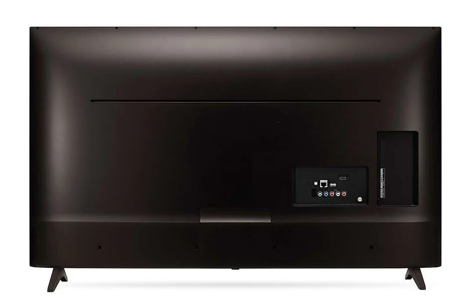 LED телевизор LG 43UJ630V - фото 4