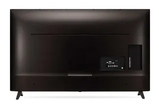 LED телевизор LG 49UJ630V