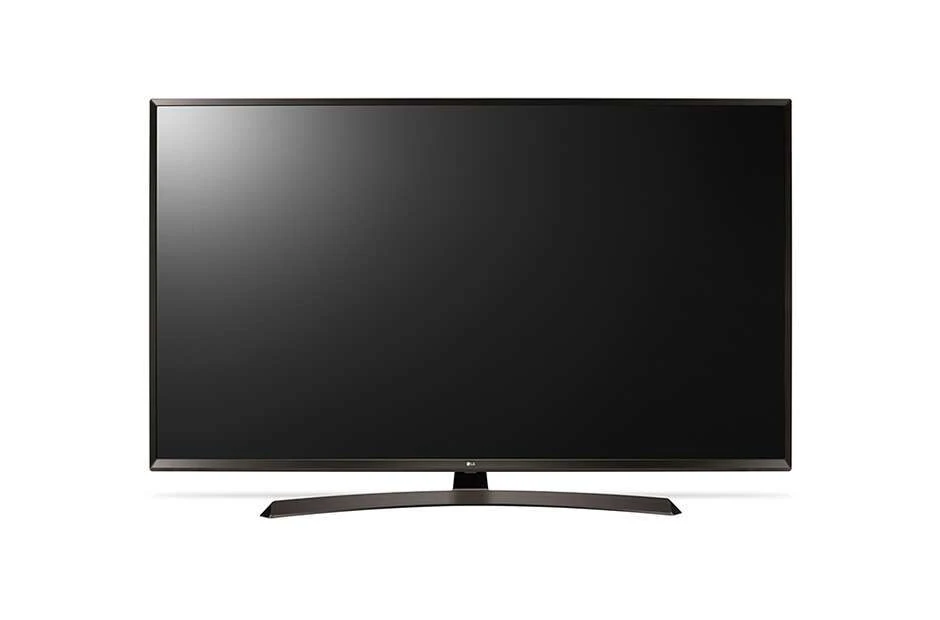 LED телевизор LG 55UJ634V - фото 2
