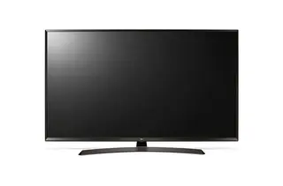 LED телевизор LG 55UJ634V