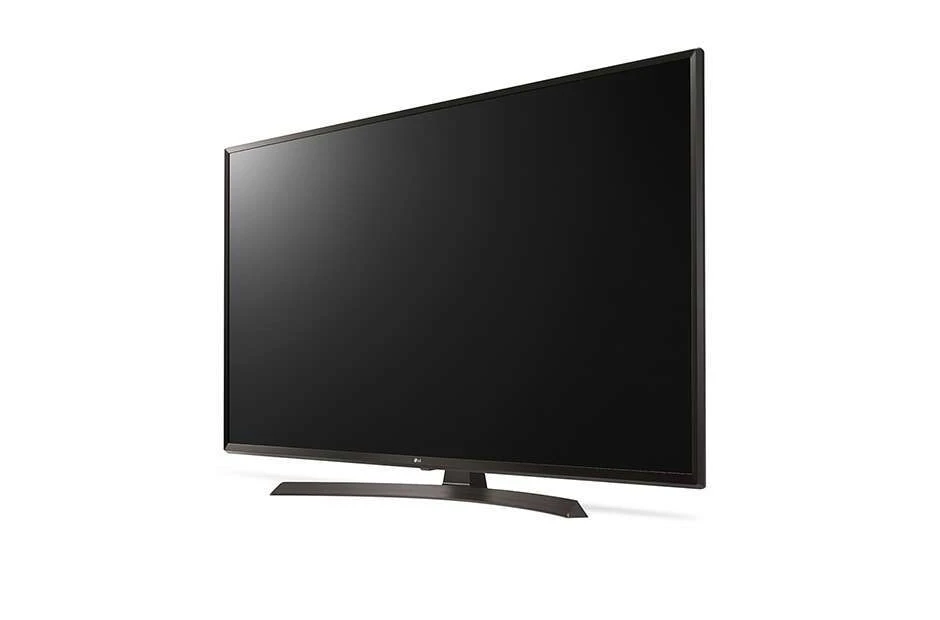 LED телевизор LG 55UJ634V - фото 3