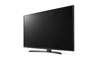 LED телевизор LG 55UJ634V