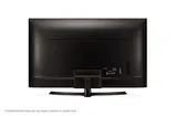 LED телевизор LG 55UJ634V - фото 5