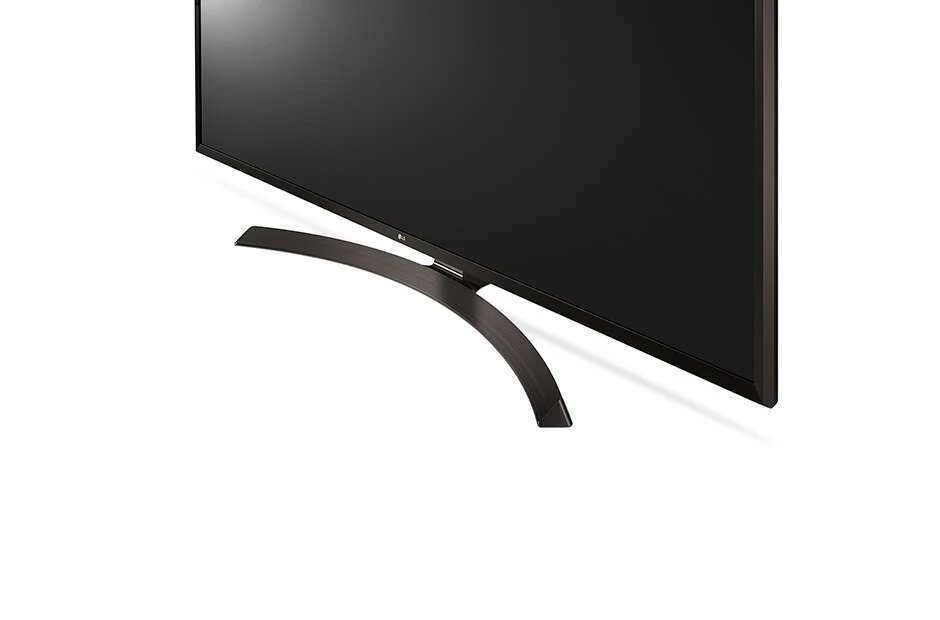 LED телевизор LG 55UJ634V - фото 6
