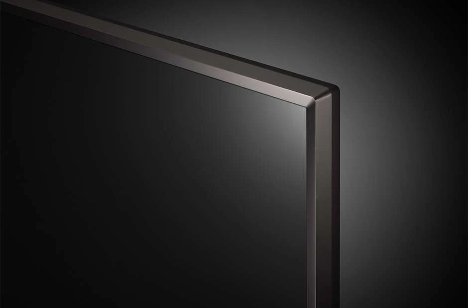 LED телевизор LG 55UJ634V - фото 8