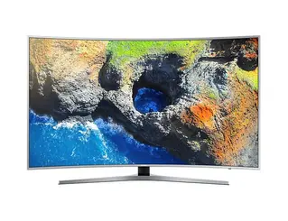 LED телевизор Samsung UE55MU6500UXCE