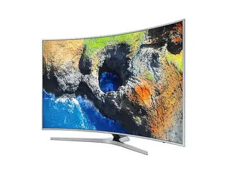 LED телевизор Samsung UE55MU6500UXCE