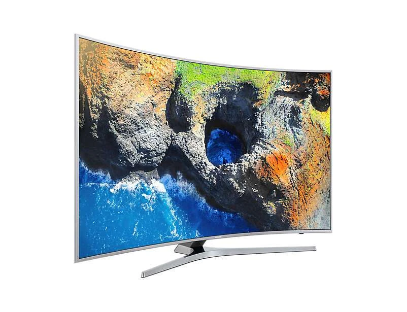 LED телевизор Samsung UE55MU6500UXCE - фото 3