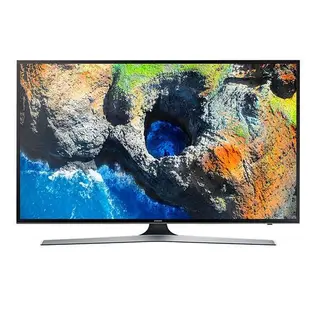 LED телевизор Samsung UE65MU6100UXCE