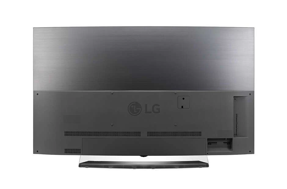 OLED телевизор LG OLED65C6V - фото 4