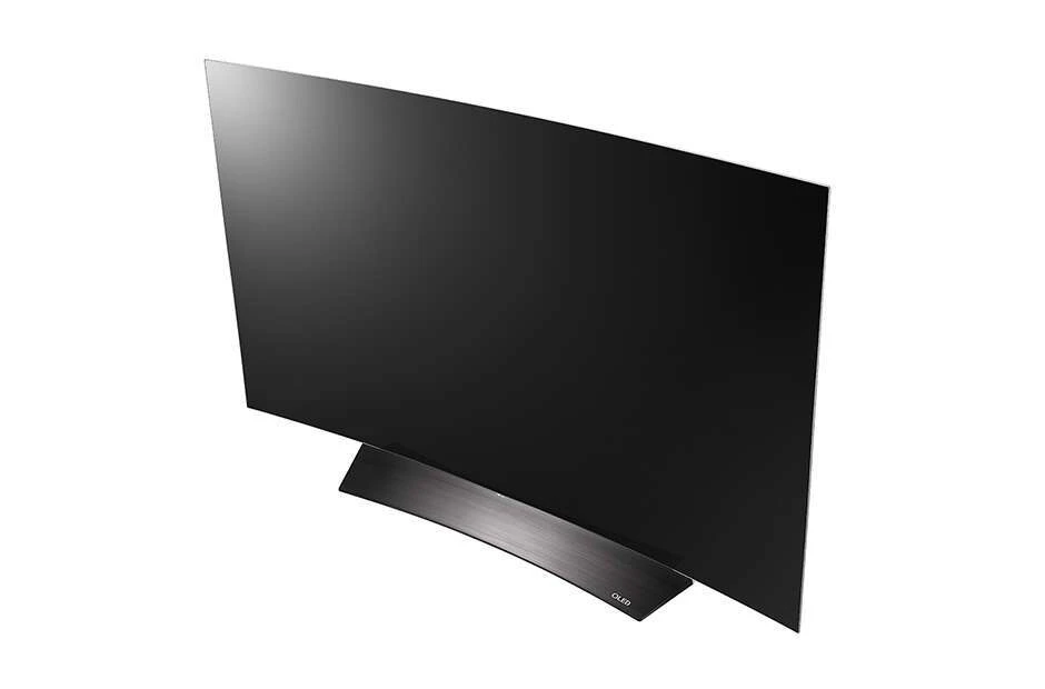 OLED телевизор LG OLED65C6V - фото 6