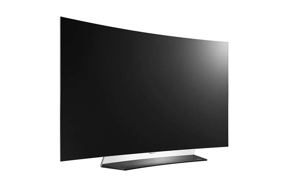 OLED телевизор LG OLED65C6V - фото 8