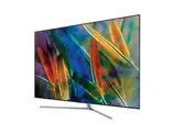 QLED телевизор Samsung QE65Q7FAMUXCE - фото 3