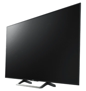 SONY LED теледидары KD75XE8596BR2 - фото 2