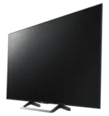 SONY LED теледидары KD75XE8596BR2 - фото 2