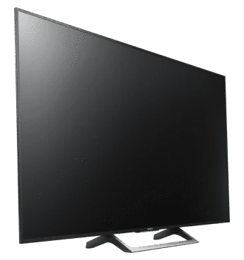 SONY LED теледидары KD75XE8596BR2 - фото 4