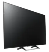 SONY LED теледидары KD75XE8596BR2 - фото 4