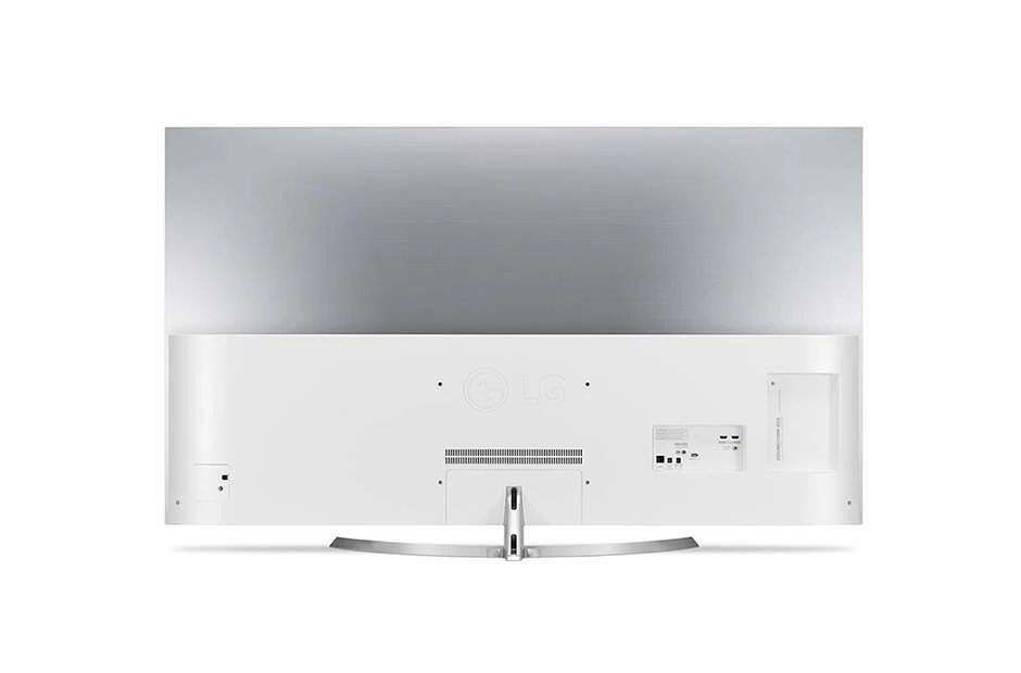 OLED телевизор LG OLED55B7V - фото 6