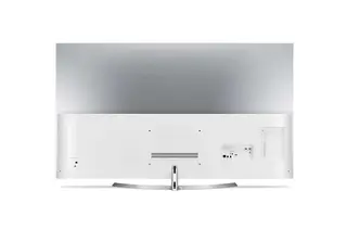 OLED телевизор LG OLED55B7V